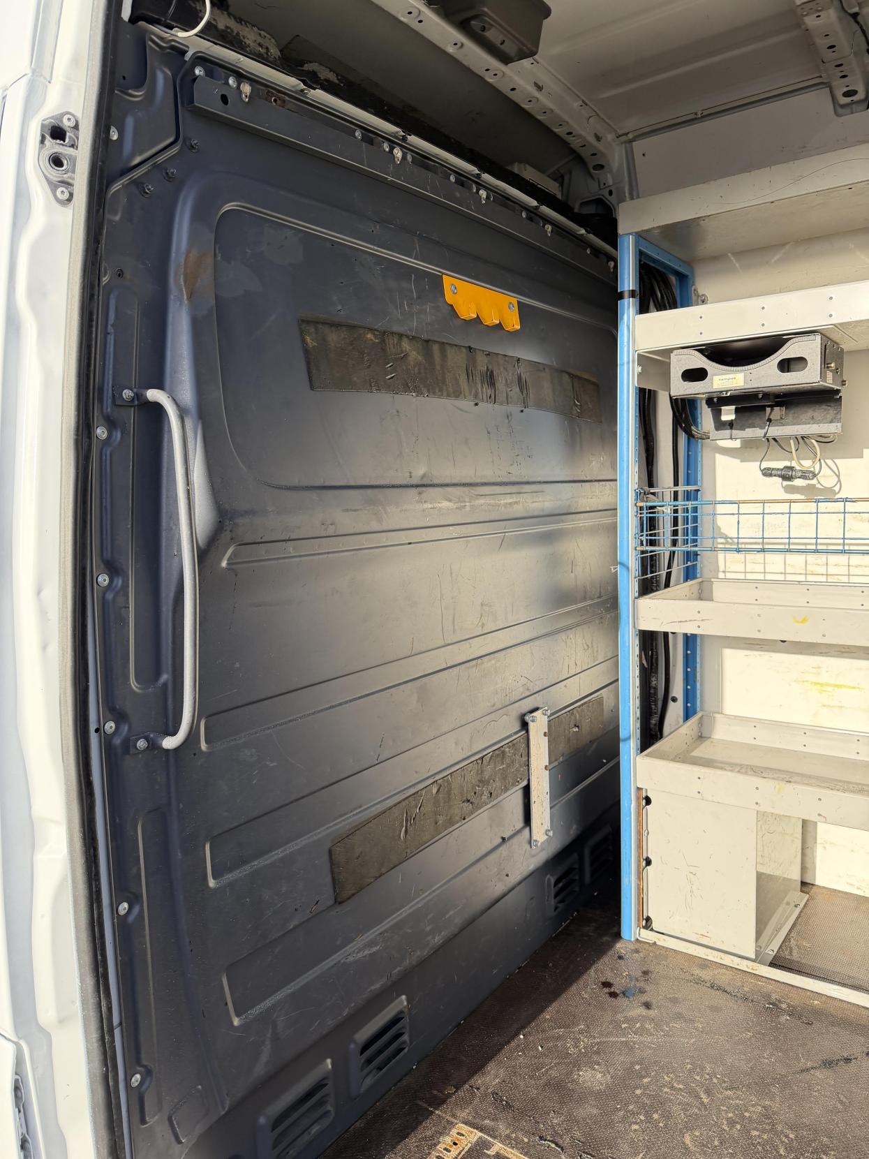 Used Mercedes-Benz Sprinter 2017 for sale - 76900106: Photo 30