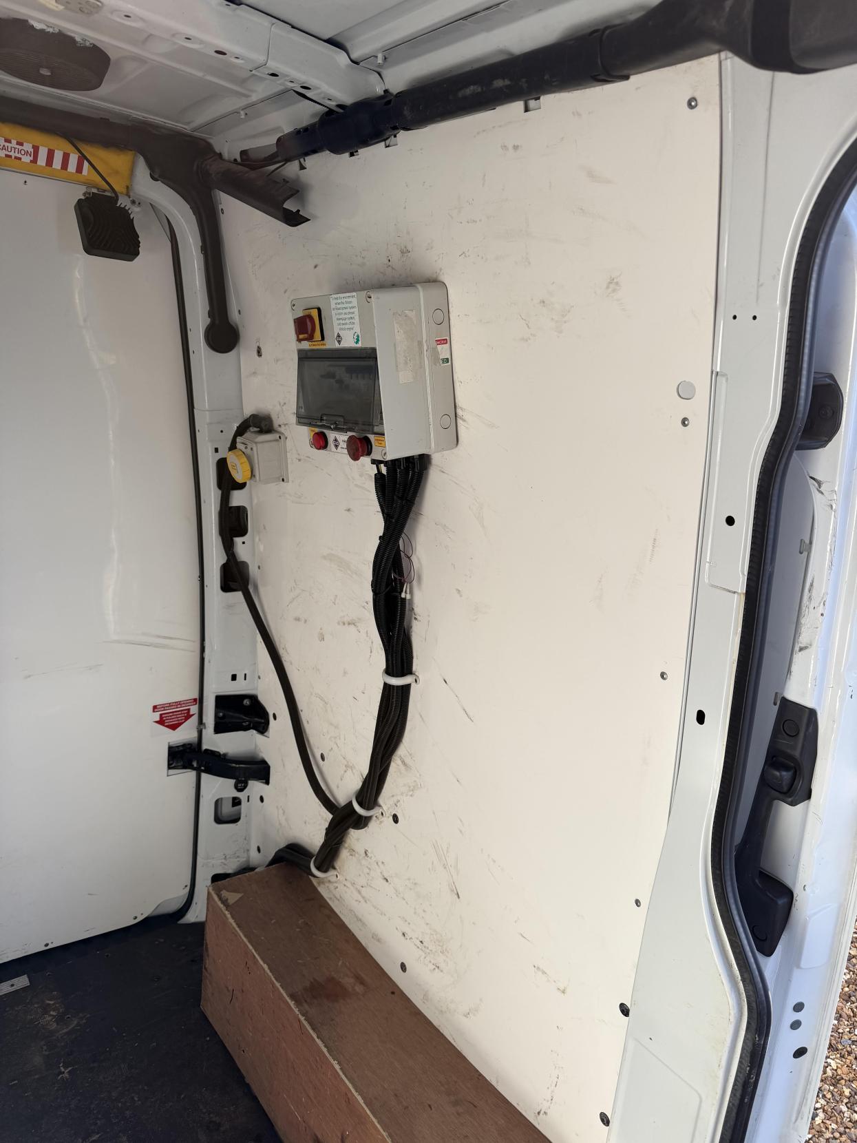 Used Mercedes-Benz Sprinter 2017 for sale - 76900106: Photo 32