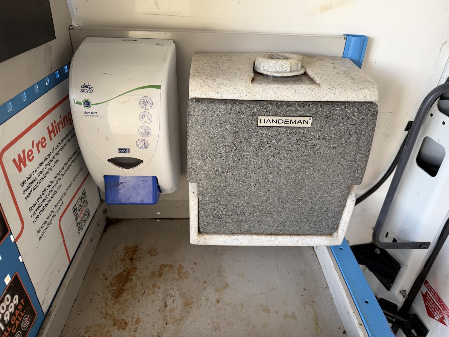 Used Mercedes-Benz Sprinter 2017 for sale - 76900106: Photo 35