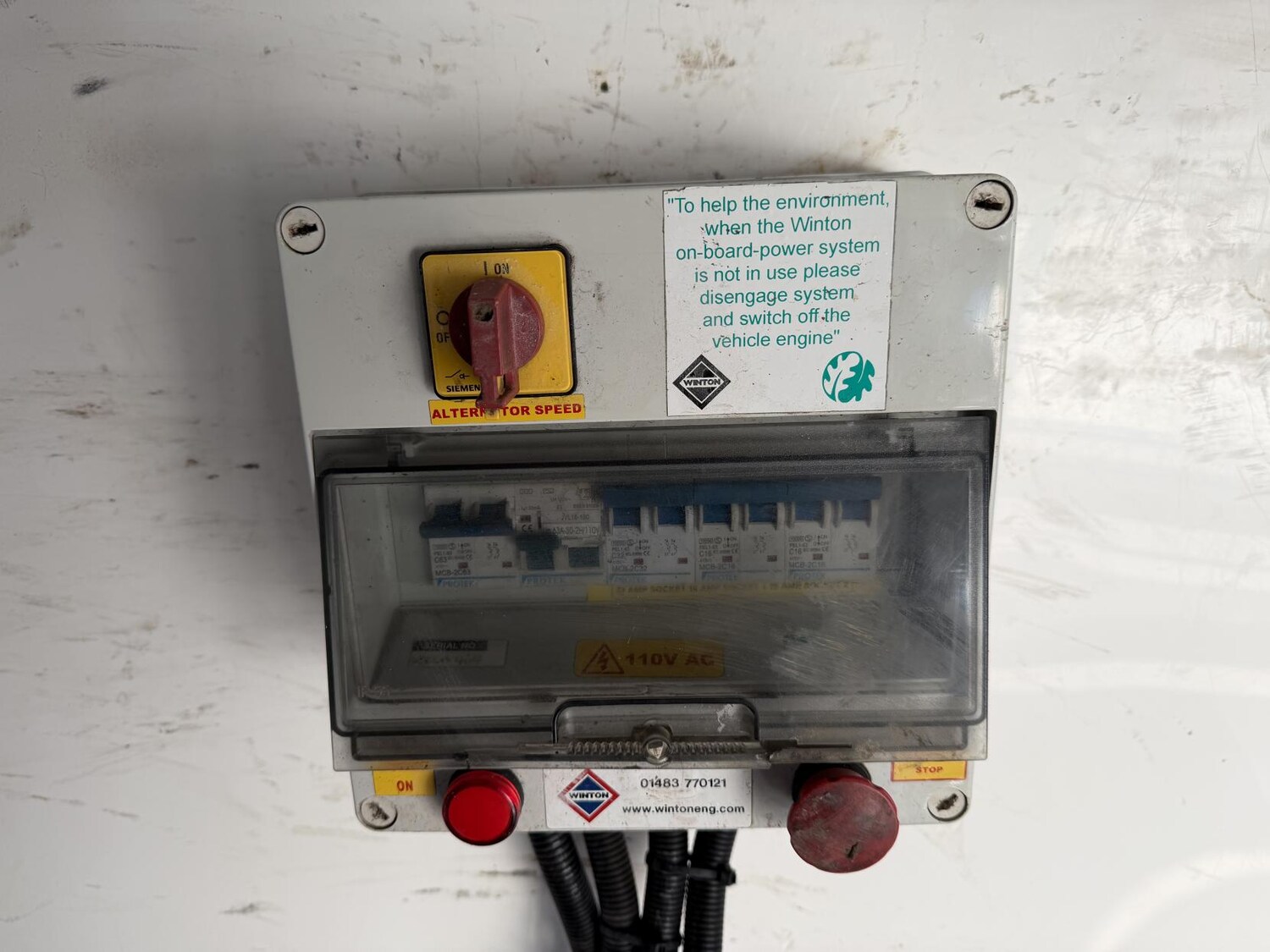 Used Mercedes-Benz Sprinter 2017 for sale - 76900106: Photo 38