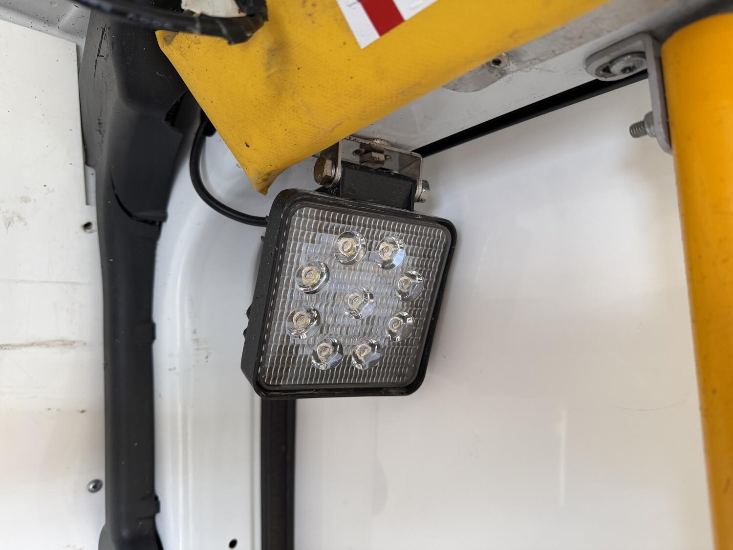 Used Mercedes-Benz Sprinter 2017 for sale - 76900106: Photo 40