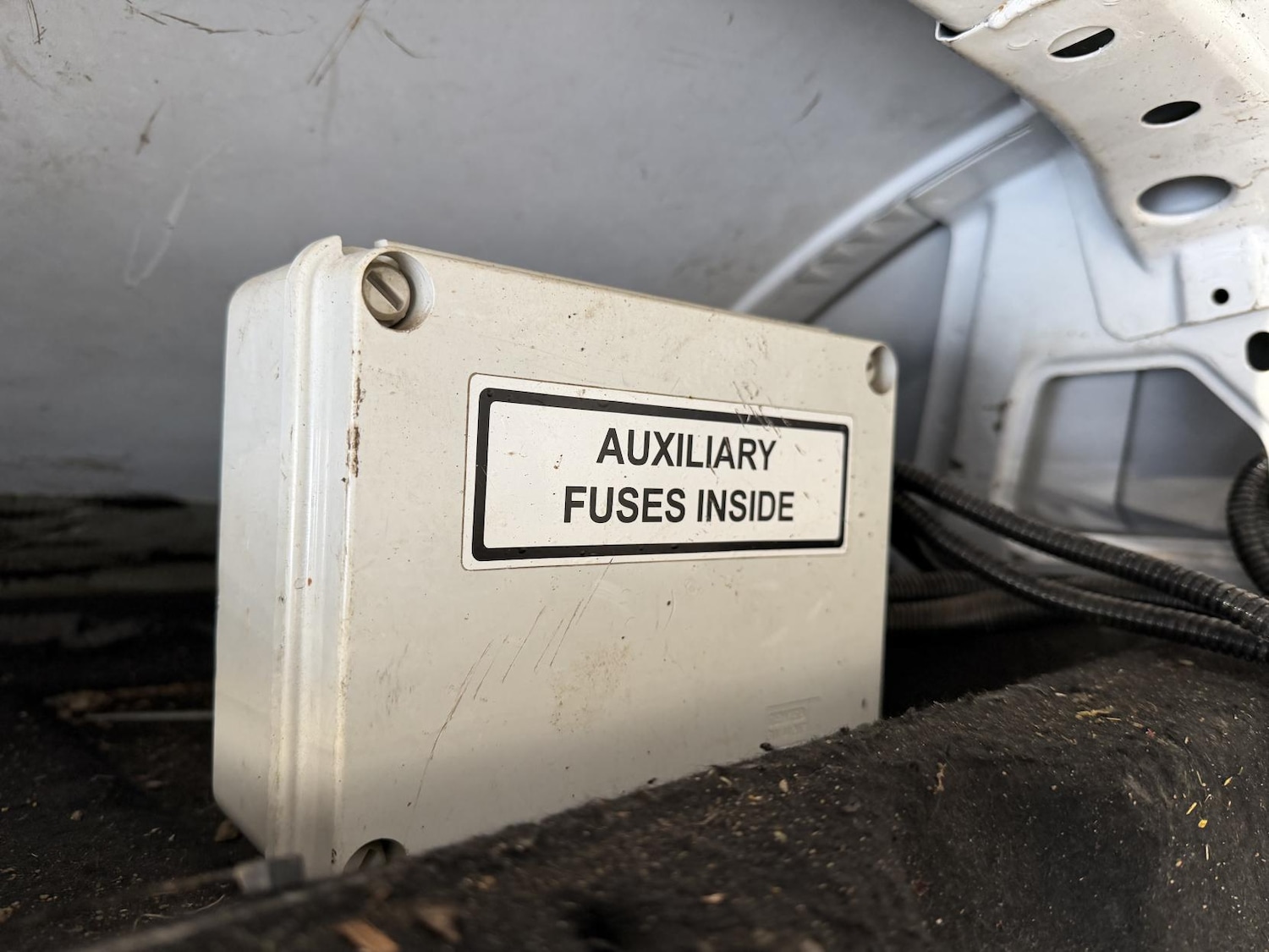 Used Mercedes-Benz Sprinter 2017 for sale - 76900106: Photo 43