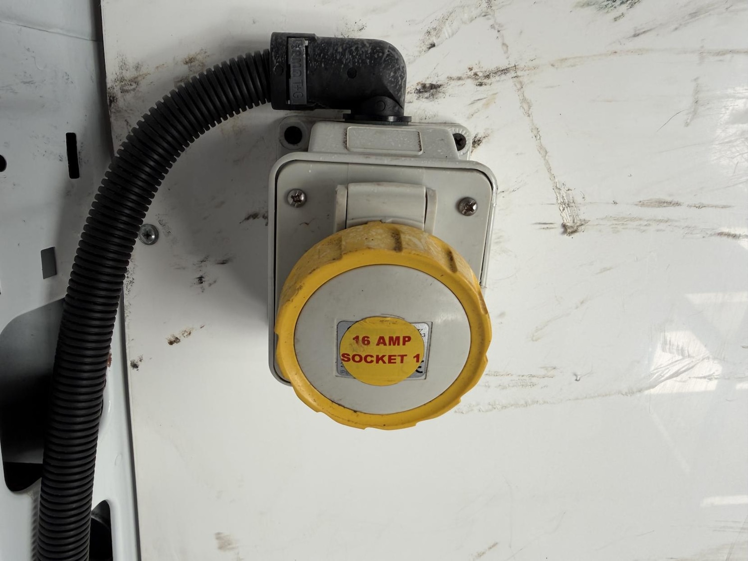 Used Mercedes-Benz Sprinter 2017 for sale - 76900106: Photo 44