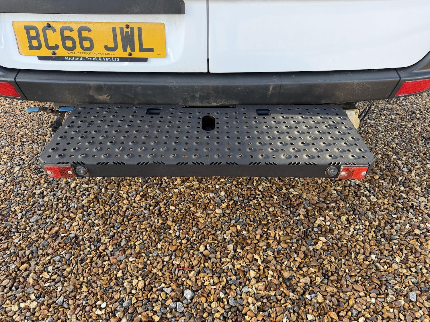 Used Mercedes-Benz Sprinter 2017 for sale - 76900106: Photo 48