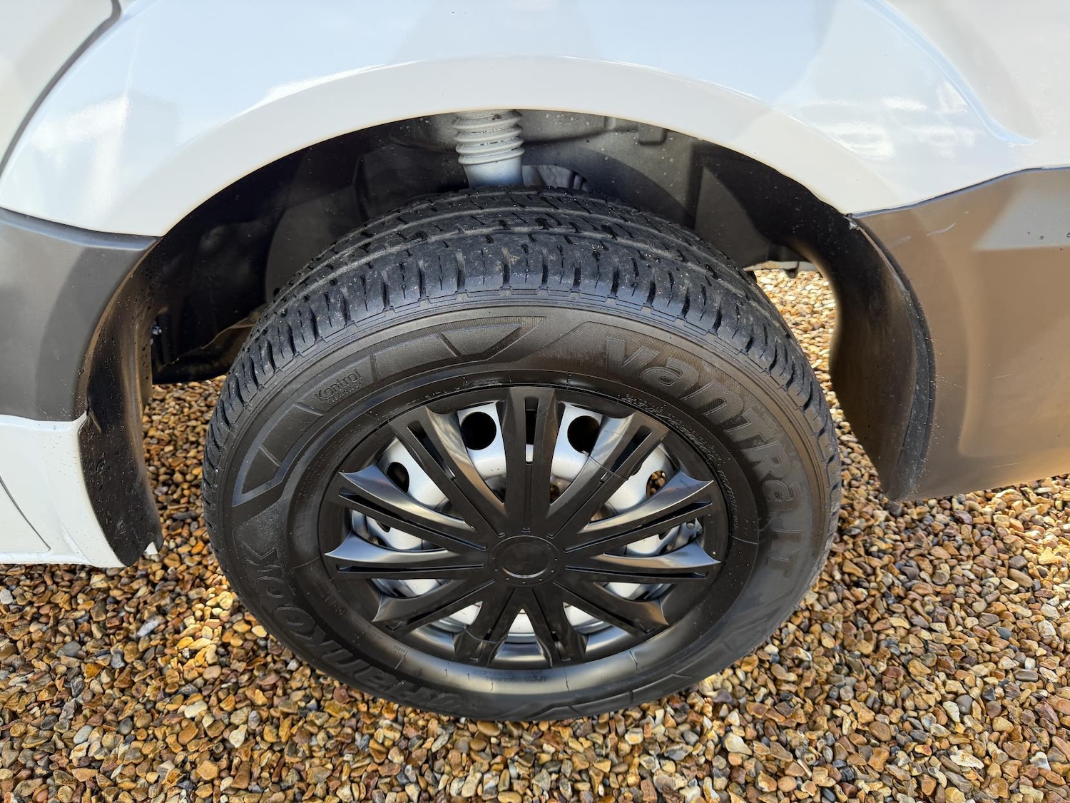 Used Mercedes-Benz Sprinter 2017 for sale - 76900106: Photo 49