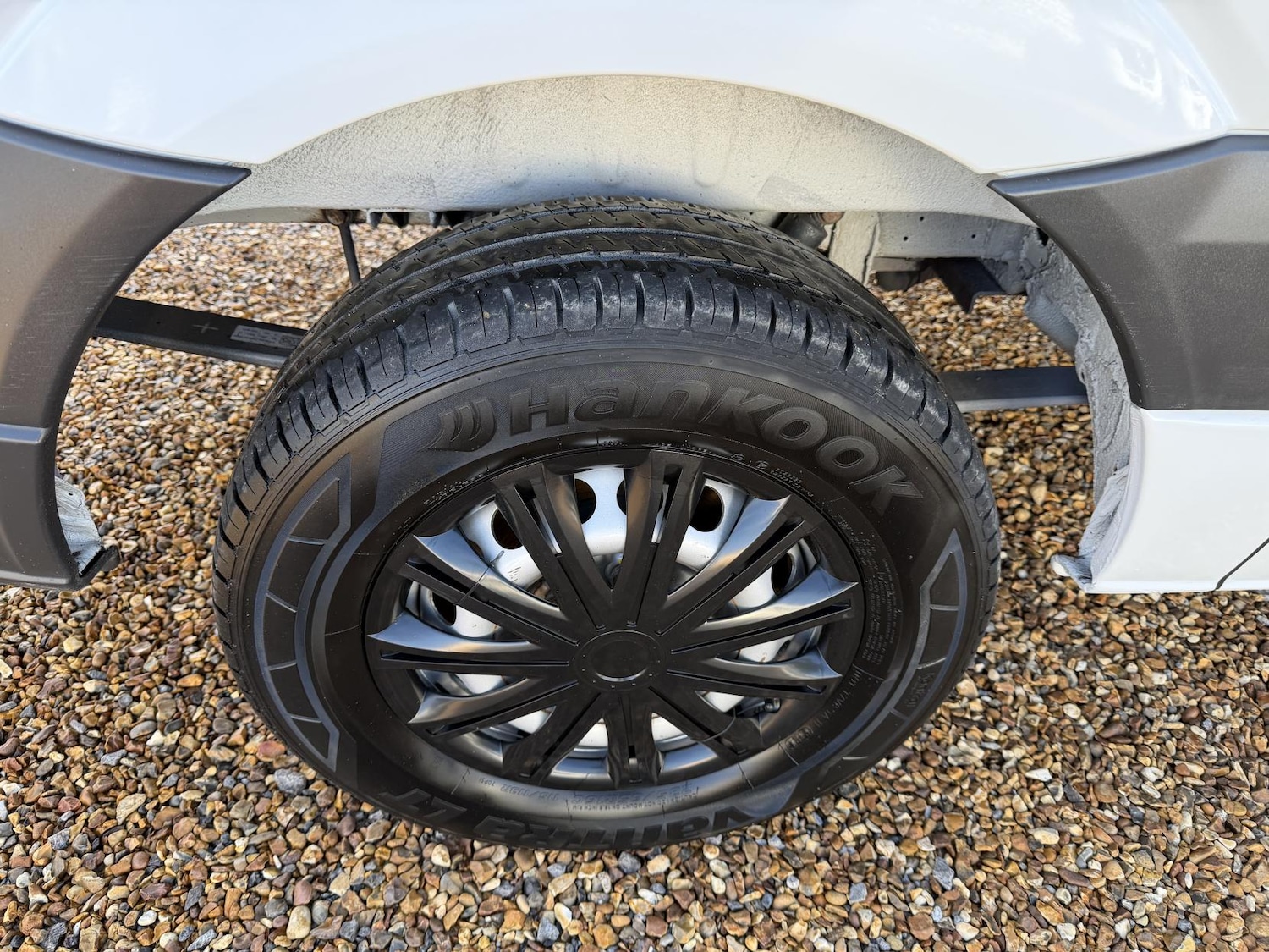 Used Mercedes-Benz Sprinter 2017 for sale - 76900106: Photo 50