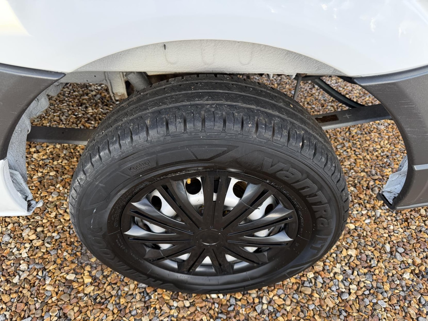 Used Mercedes-Benz Sprinter 2017 for sale - 76900106: Photo 51