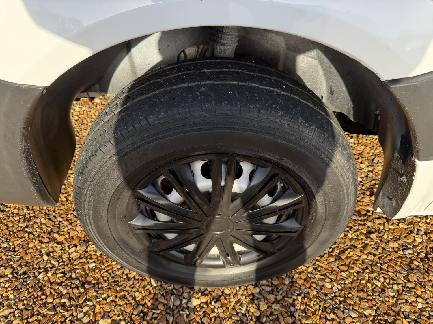 Used Mercedes-Benz Sprinter 2017 for sale - 76900106: Photo 52