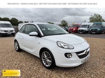 Used Vauxhall ADAM 2014 for sale - 78832909: Photo