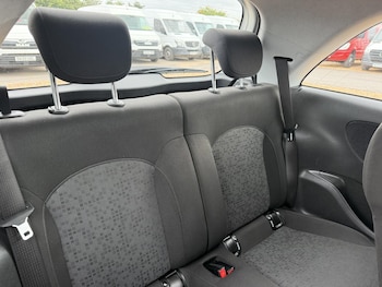 Used Vauxhall ADAM 2014 for sale - 78832909: Photo