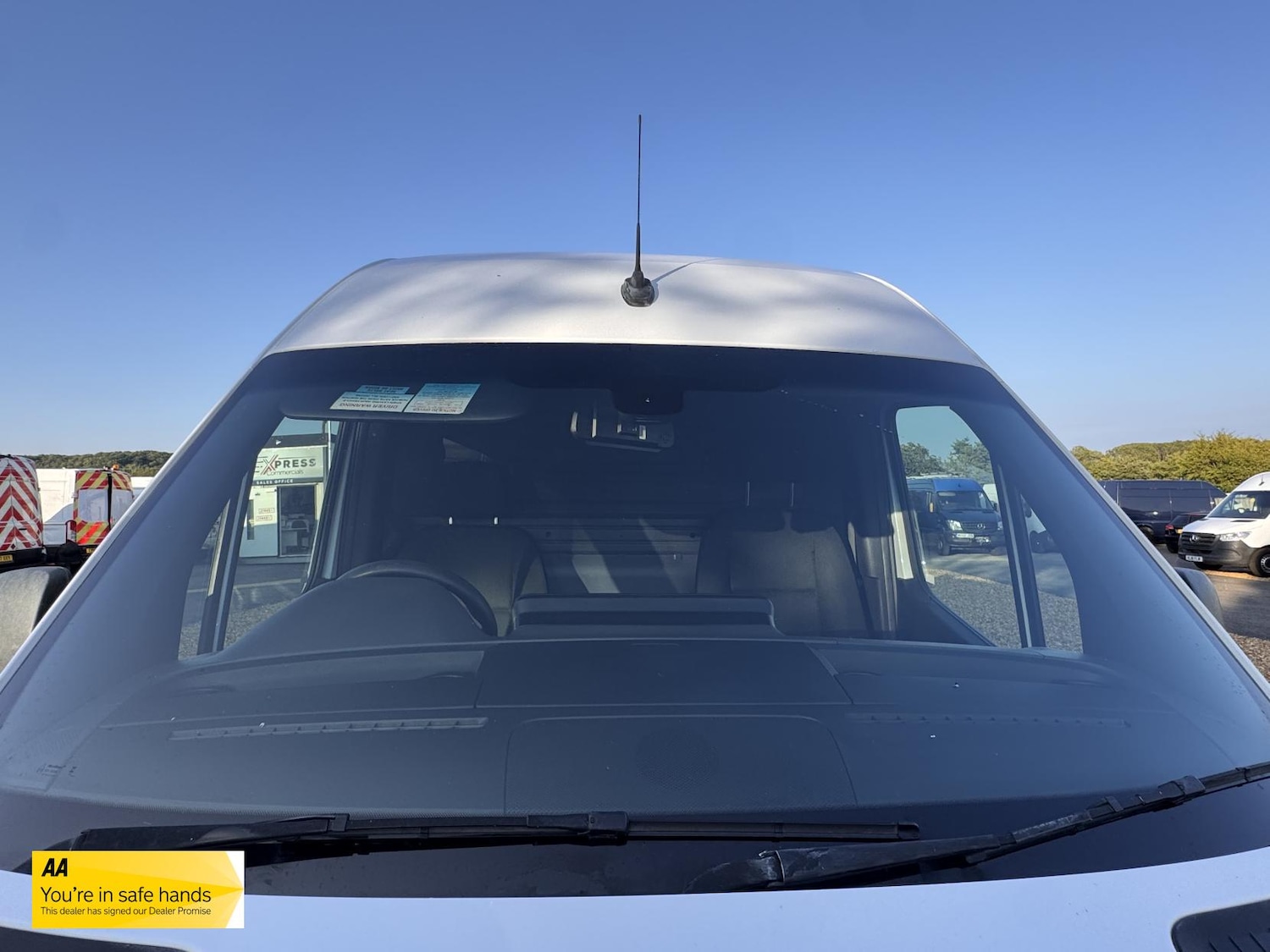 Vehicle 25