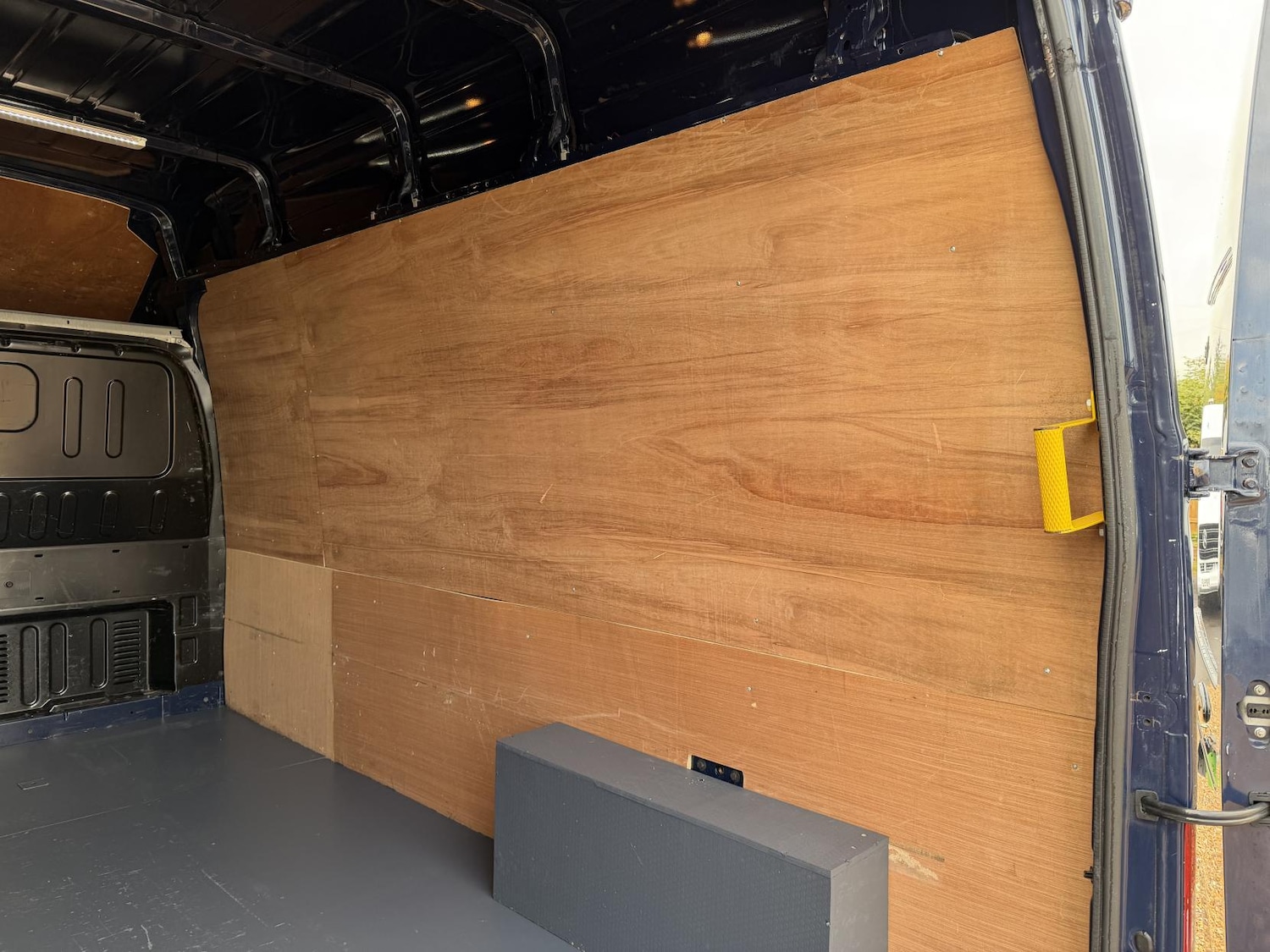 Used Ford Transit 2013 for sale - 75744866: Photo 33