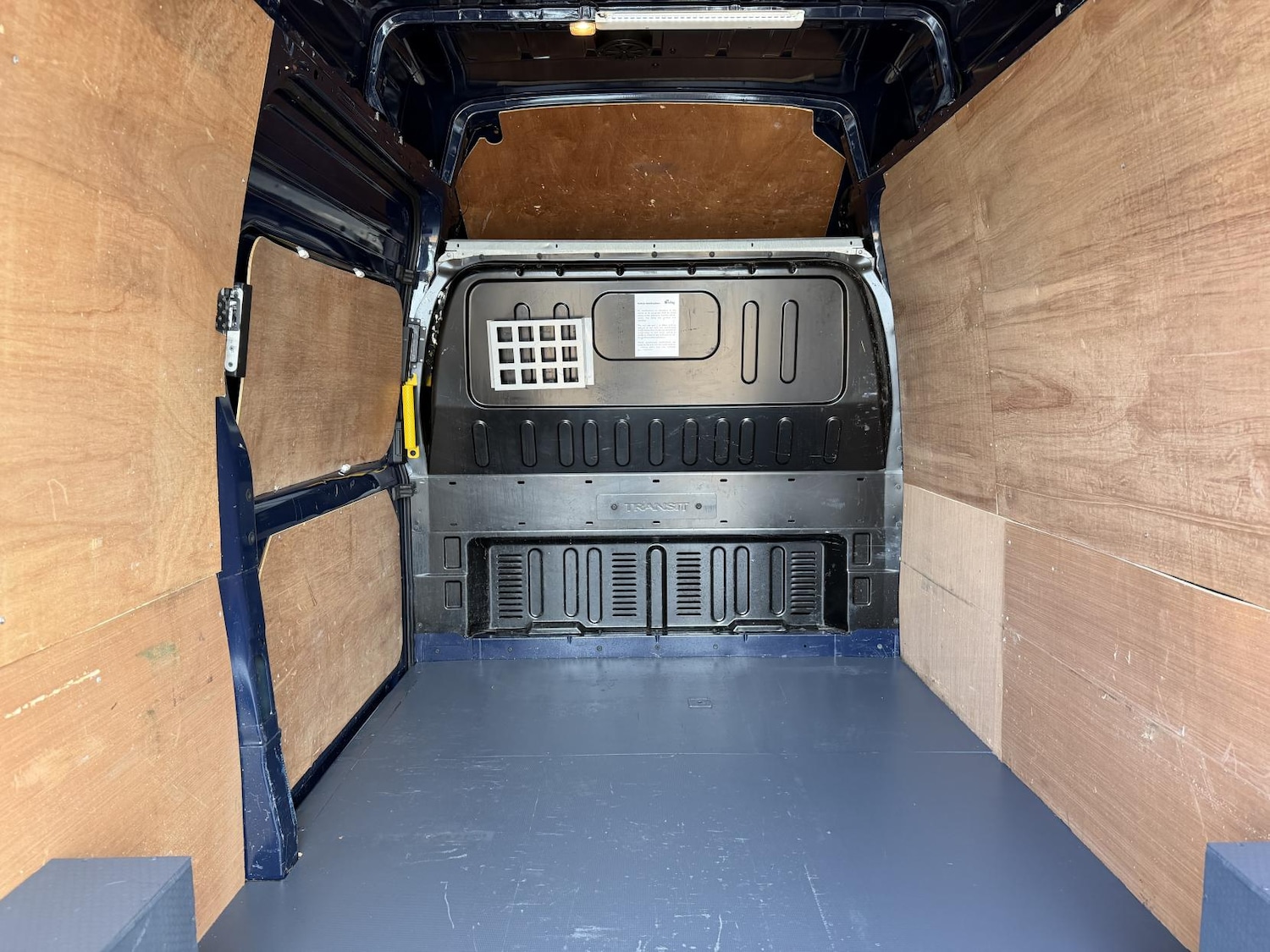 Used Ford Transit 2013 for sale - 75744866: Photo 34