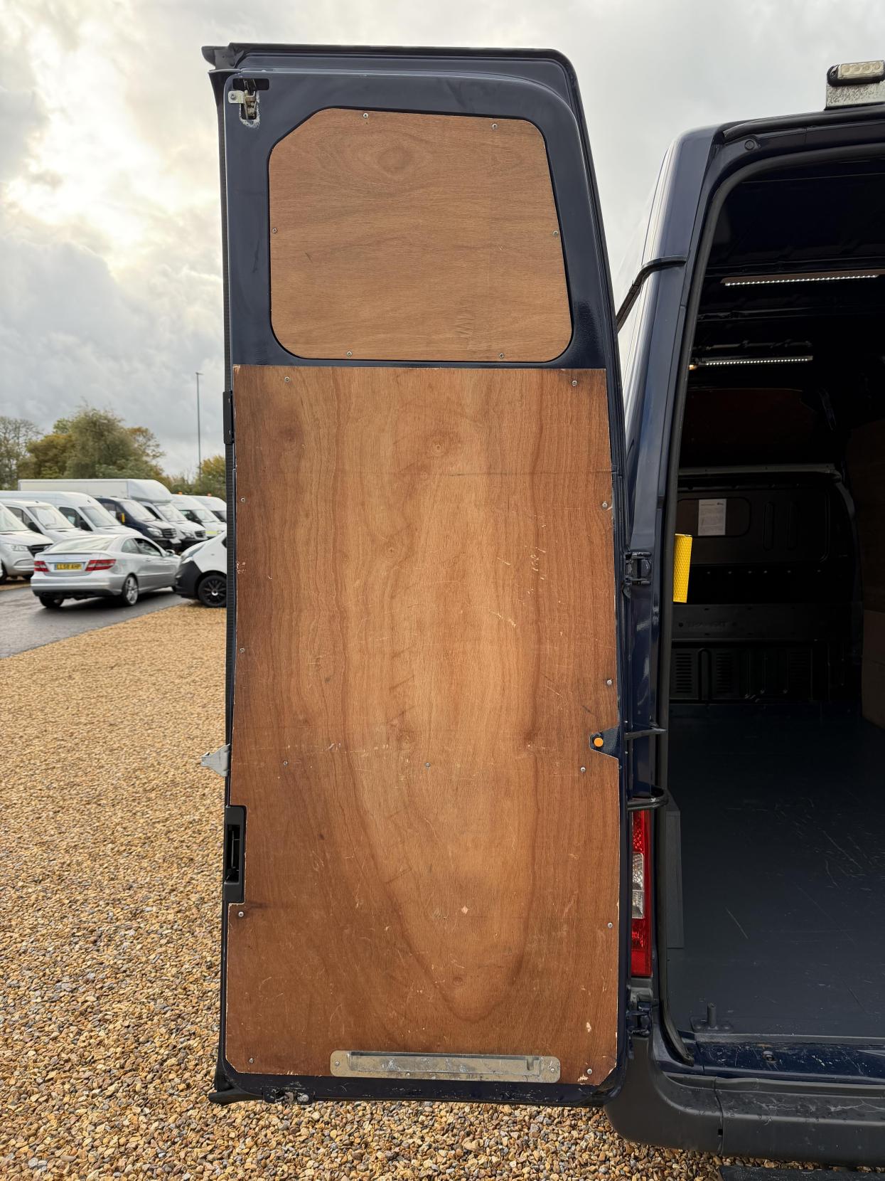 Used Ford Transit 2013 for sale - 75744866: Photo 36