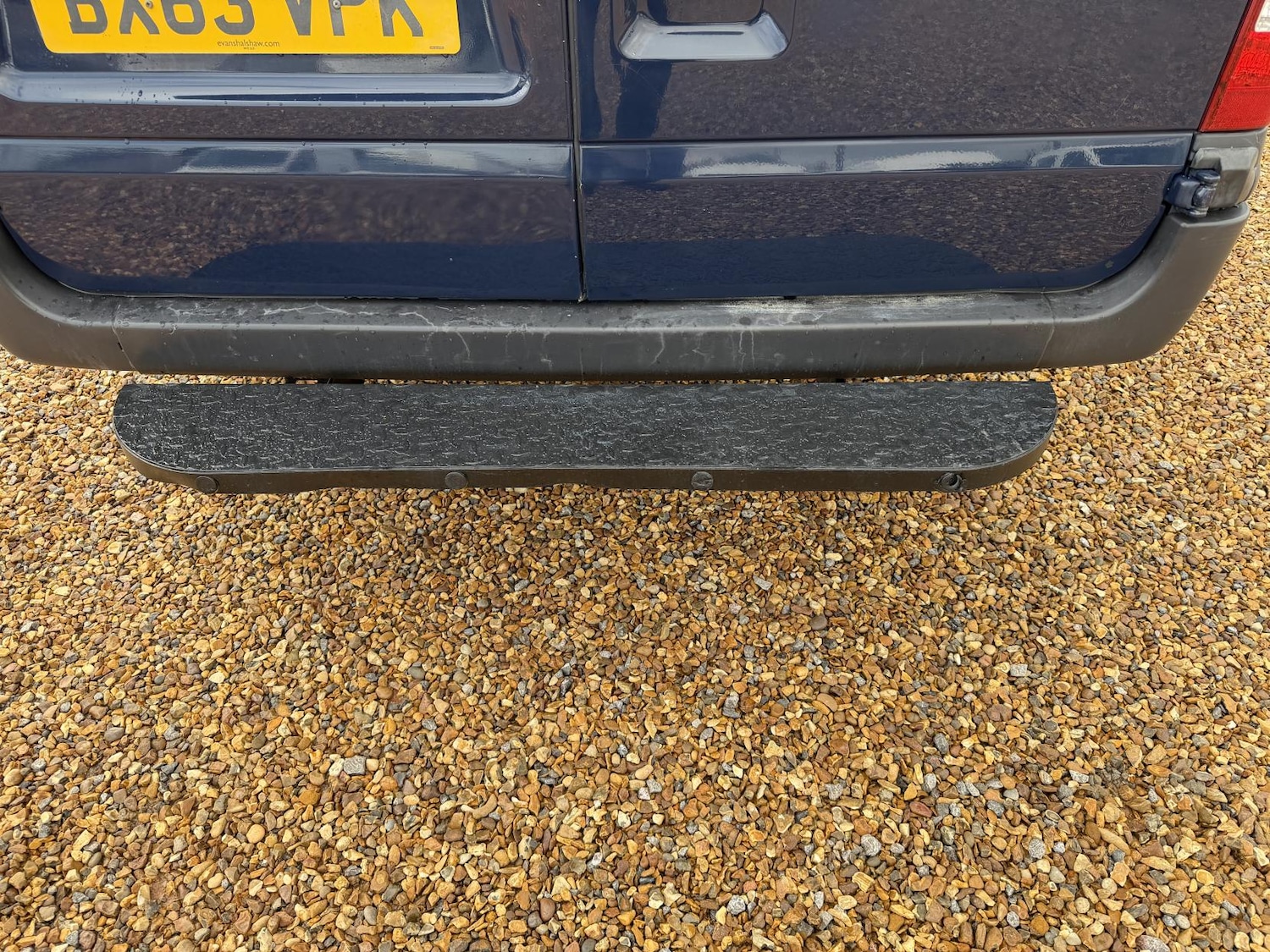 Used Ford Transit 2013 for sale - 75744866: Photo 37