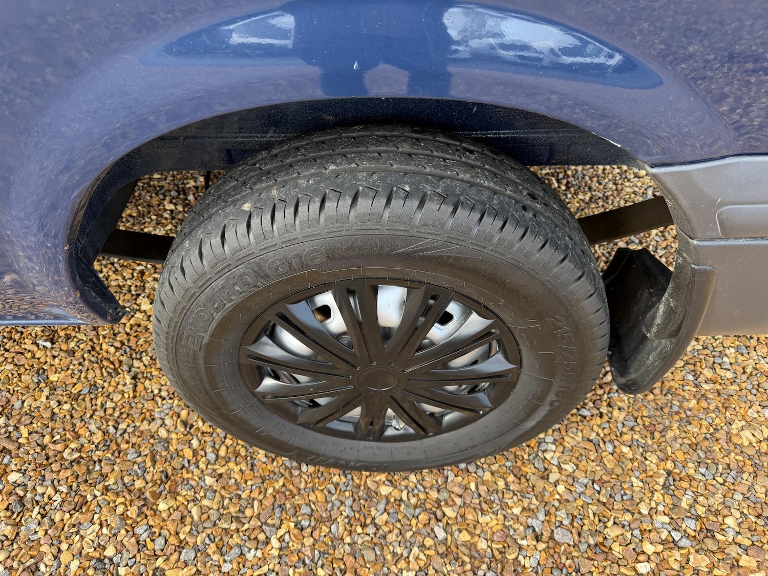 Used Ford Transit 2013 for sale - 75744866: Photo 39