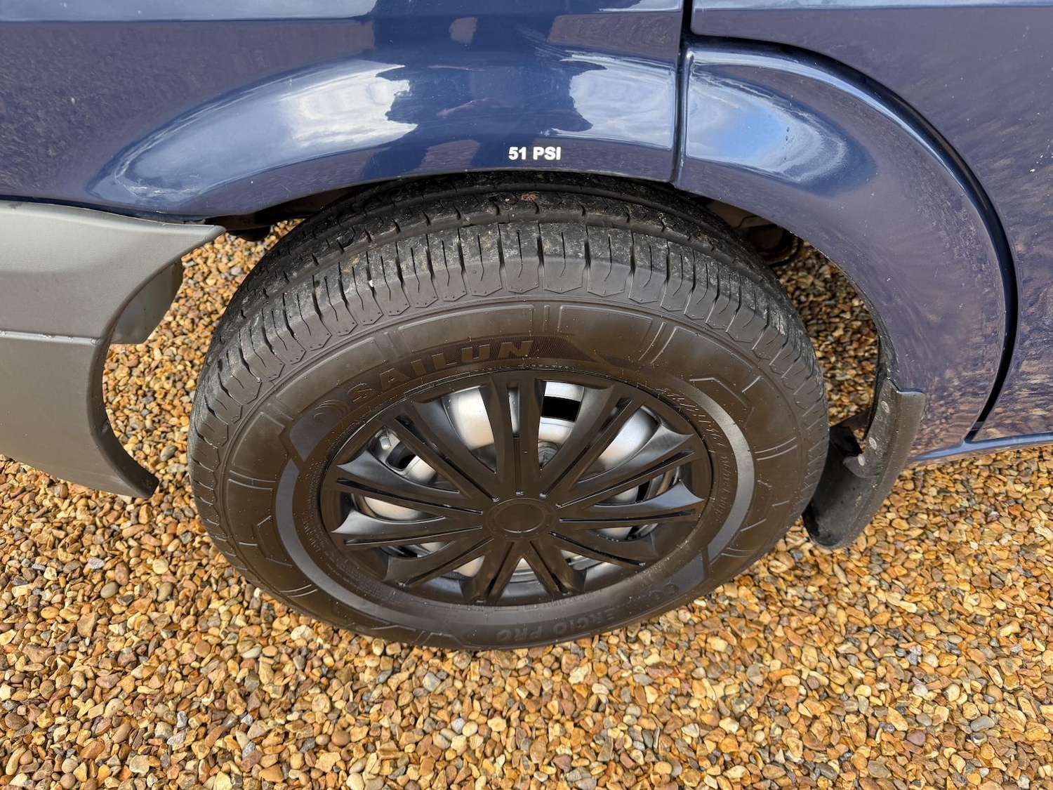 Used Ford Transit 2013 for sale - 75744866: Photo 40