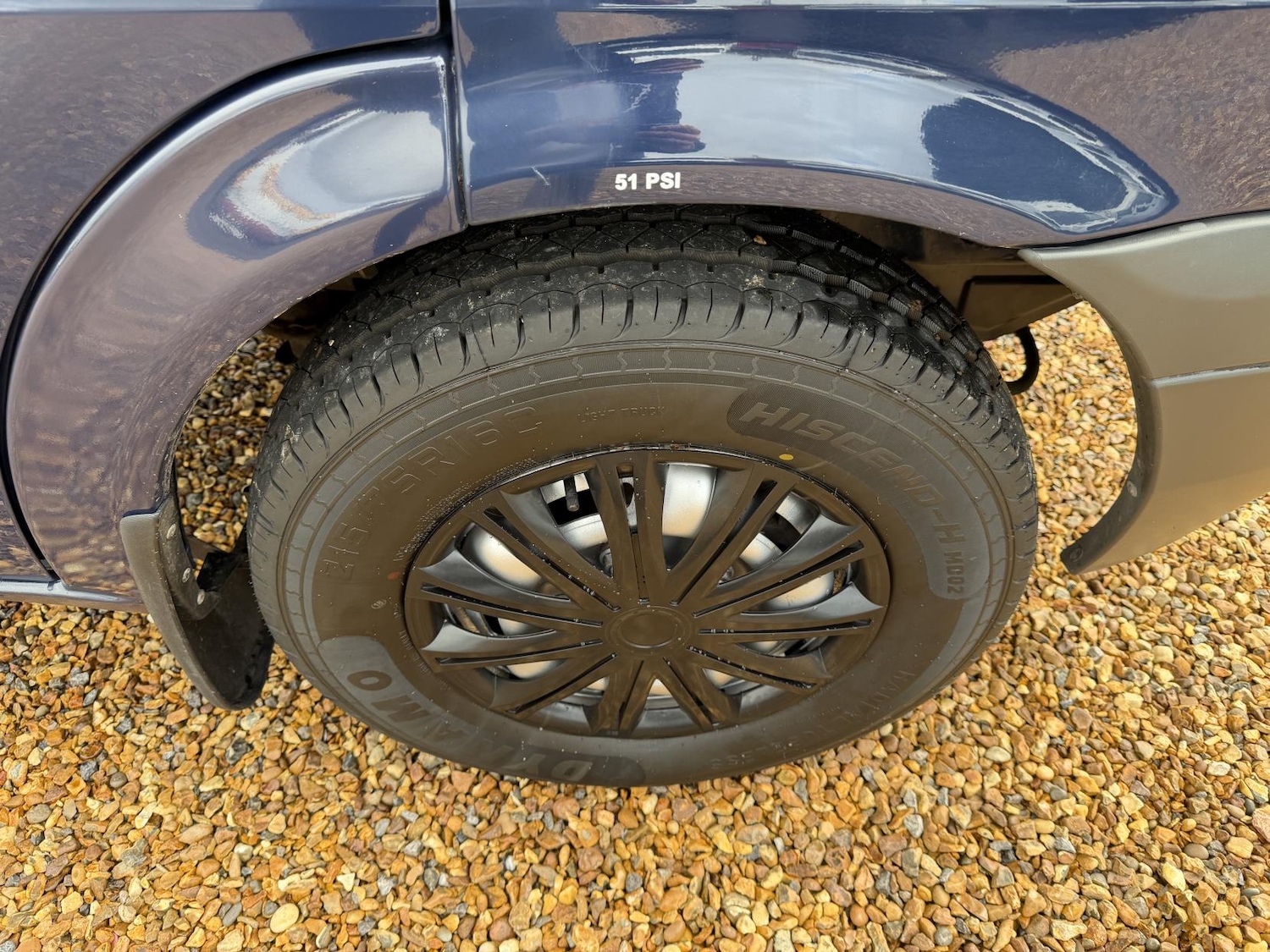 Used Ford Transit 2013 for sale - 75744866: Photo 41