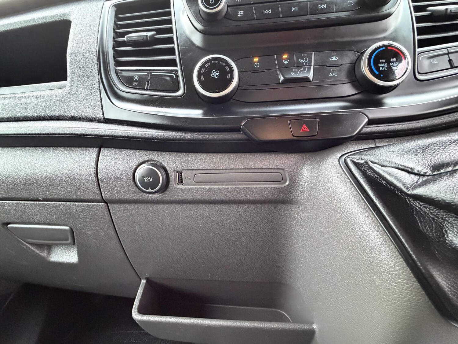 Used Ford Transit 2020 for sale - 77484911: Photo 10