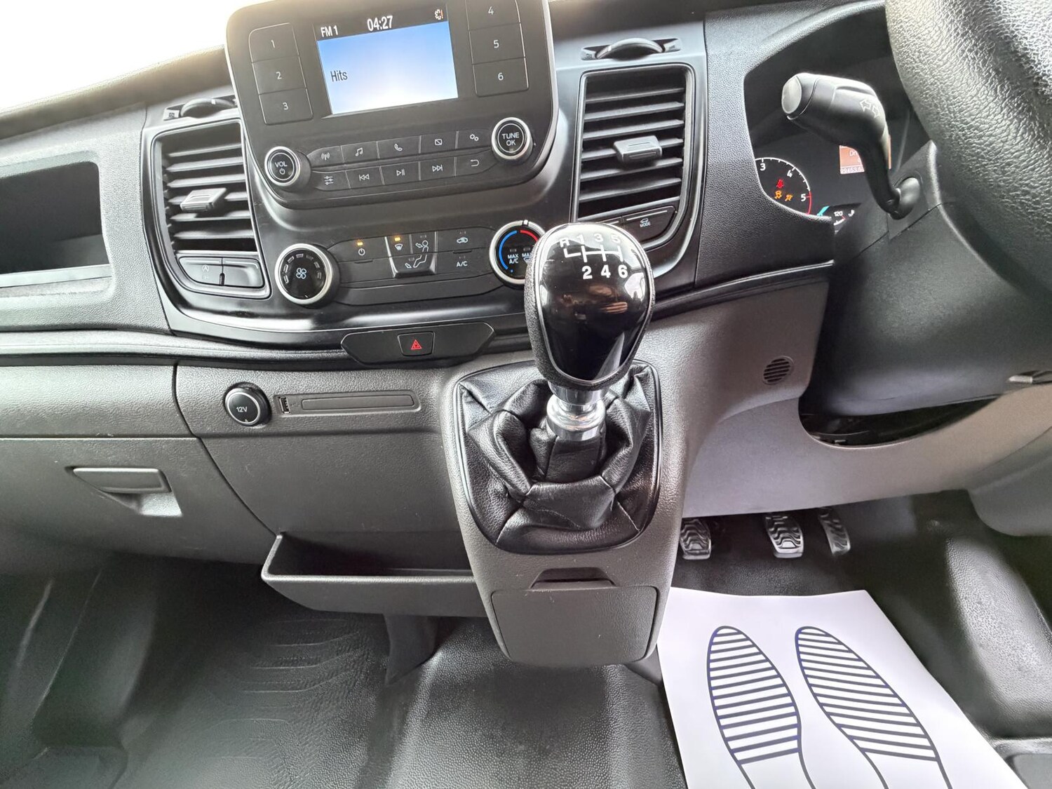 Used Ford Transit 2020 for sale - 77484911: Photo 12