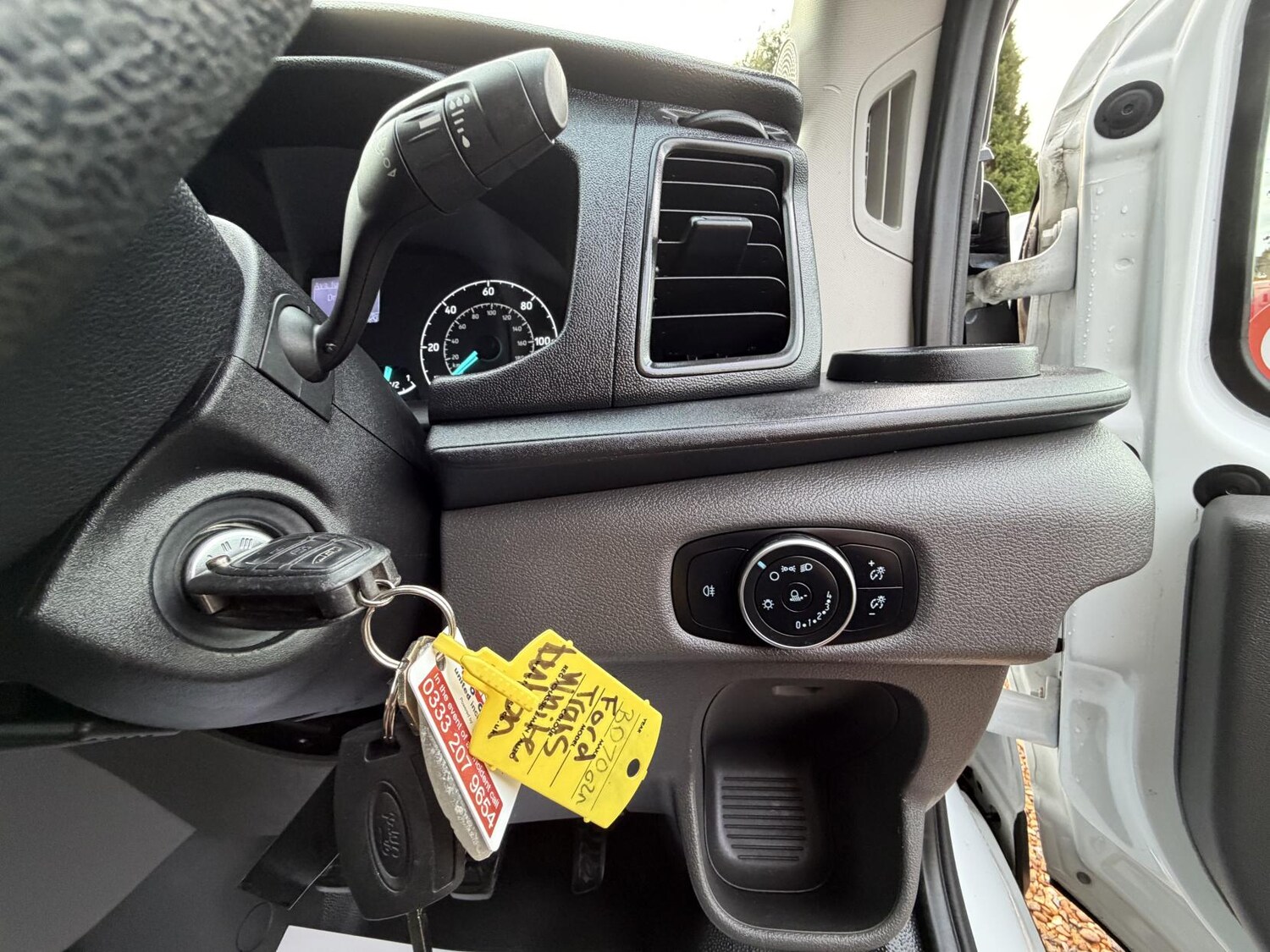 Used Ford Transit 2020 for sale - 77484911: Photo 14