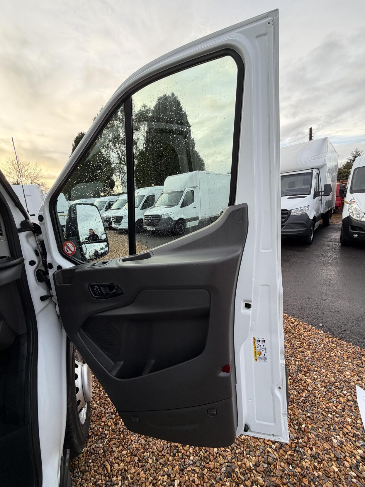 Used Ford Transit 2020 for sale - 77484911: Photo 15