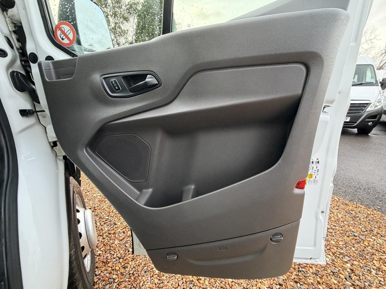 Used Ford Transit 2020 for sale - 77484911: Photo 16