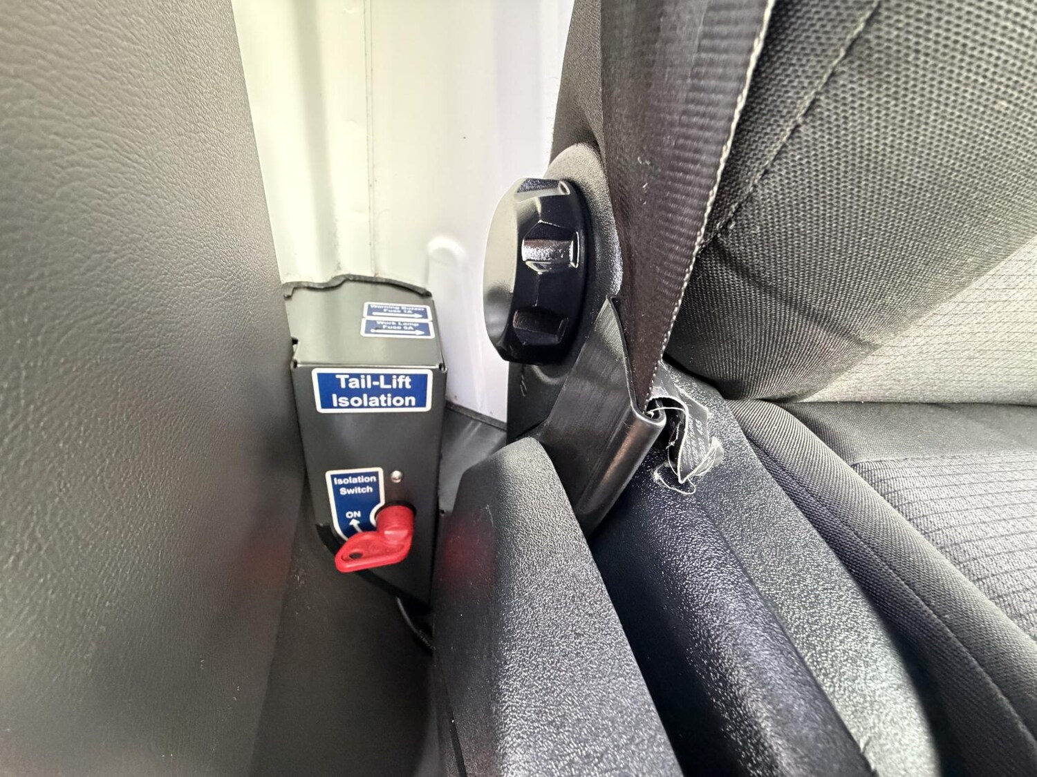 Used Ford Transit 2020 for sale - 77484911: Photo 18