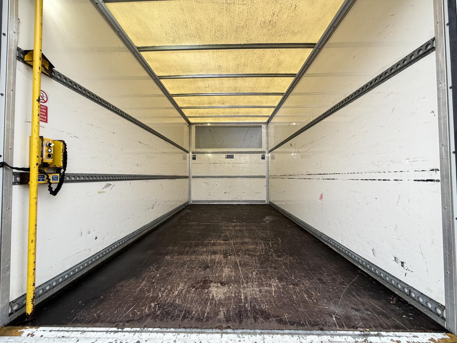 Used Ford Transit 2020 for sale - 77484911: Photo 21