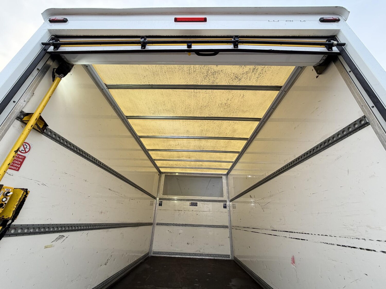 Used Ford Transit 2020 for sale - 77484911: Photo 23