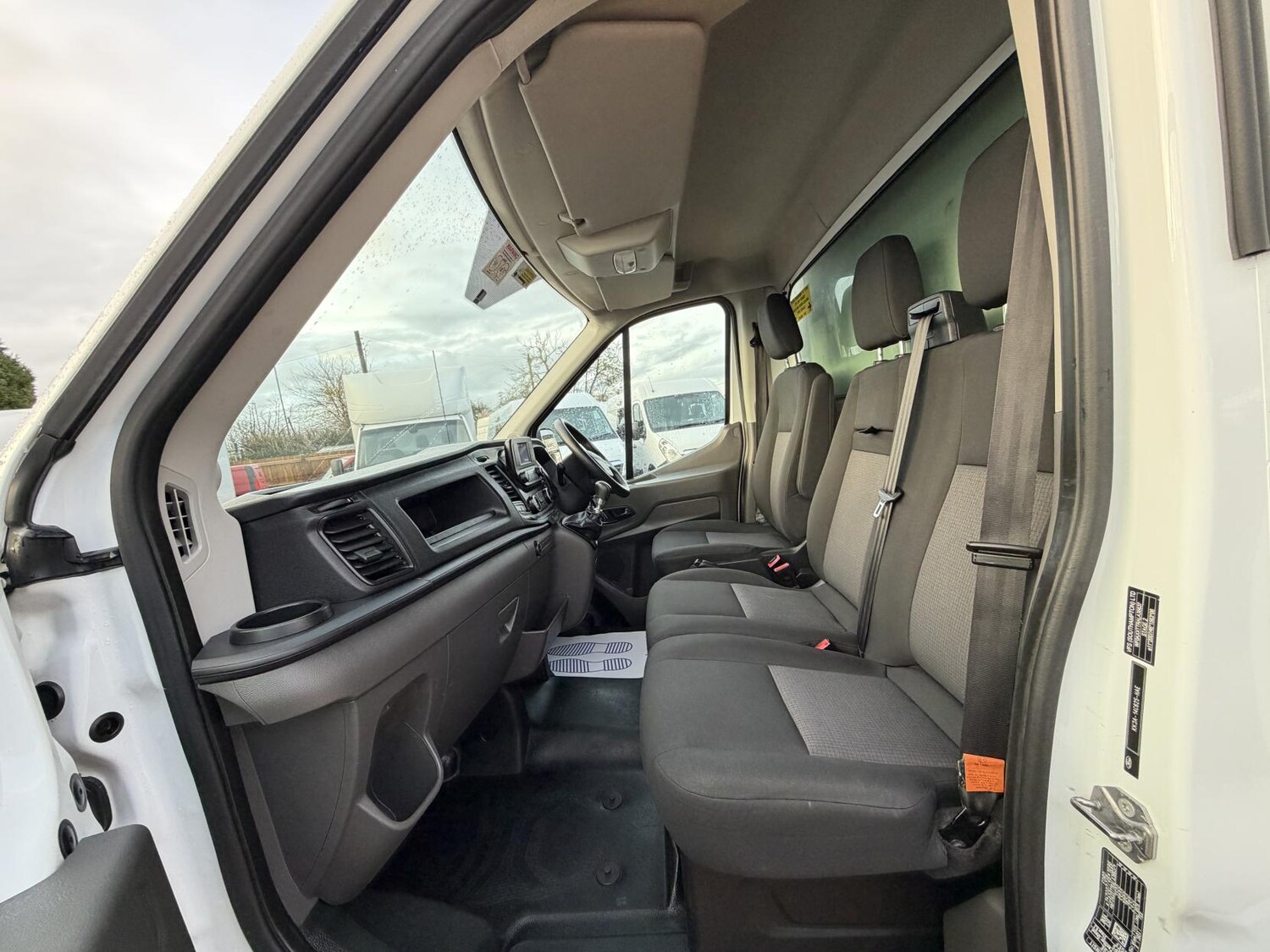 Used Ford Transit 2020 for sale - 77484911: Photo 25