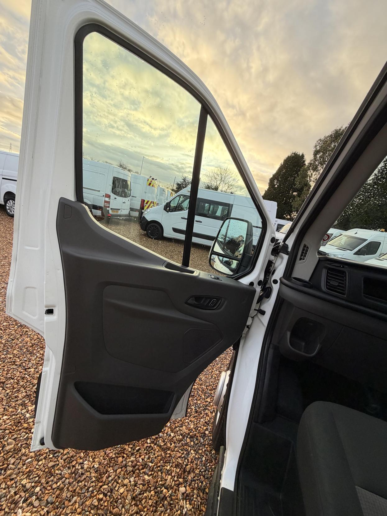 Used Ford Transit 2020 for sale - 77484911: Photo 26