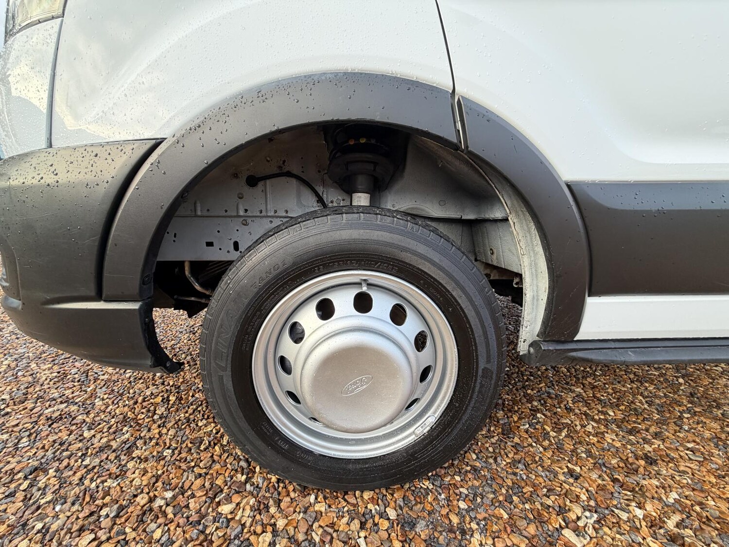 Used Ford Transit 2020 for sale - 77484911: Photo 27