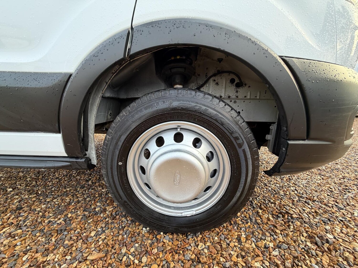 Used Ford Transit 2020 for sale - 77484911: Photo 31