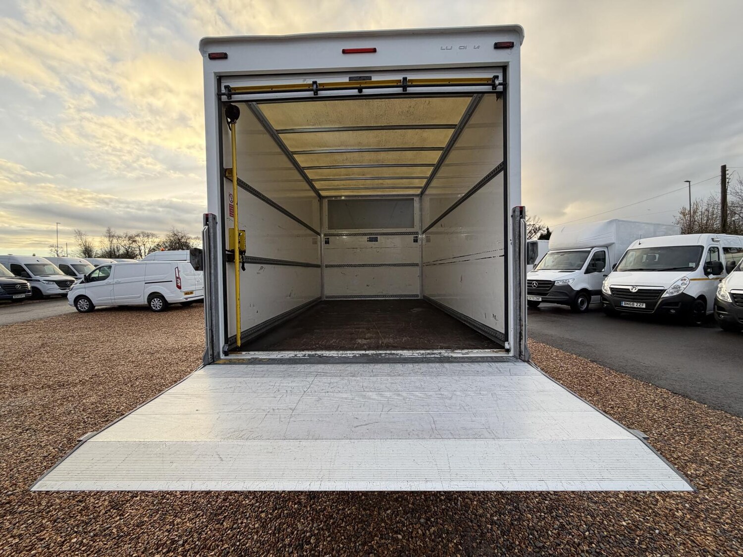 Used Ford Transit 2020 for sale - 77484911: Photo 32