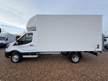 Used Ford Transit 2020 for sale - 77484911: Photo