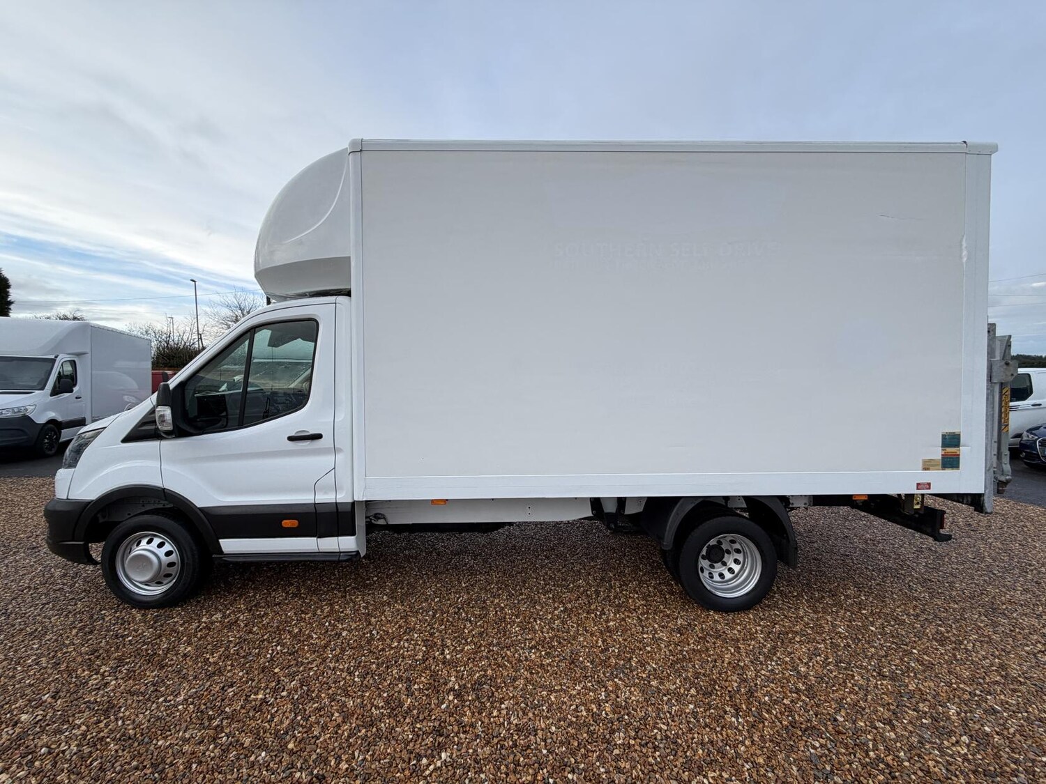 Used Ford Transit 2020 for sale - 77484911: Photo 5
