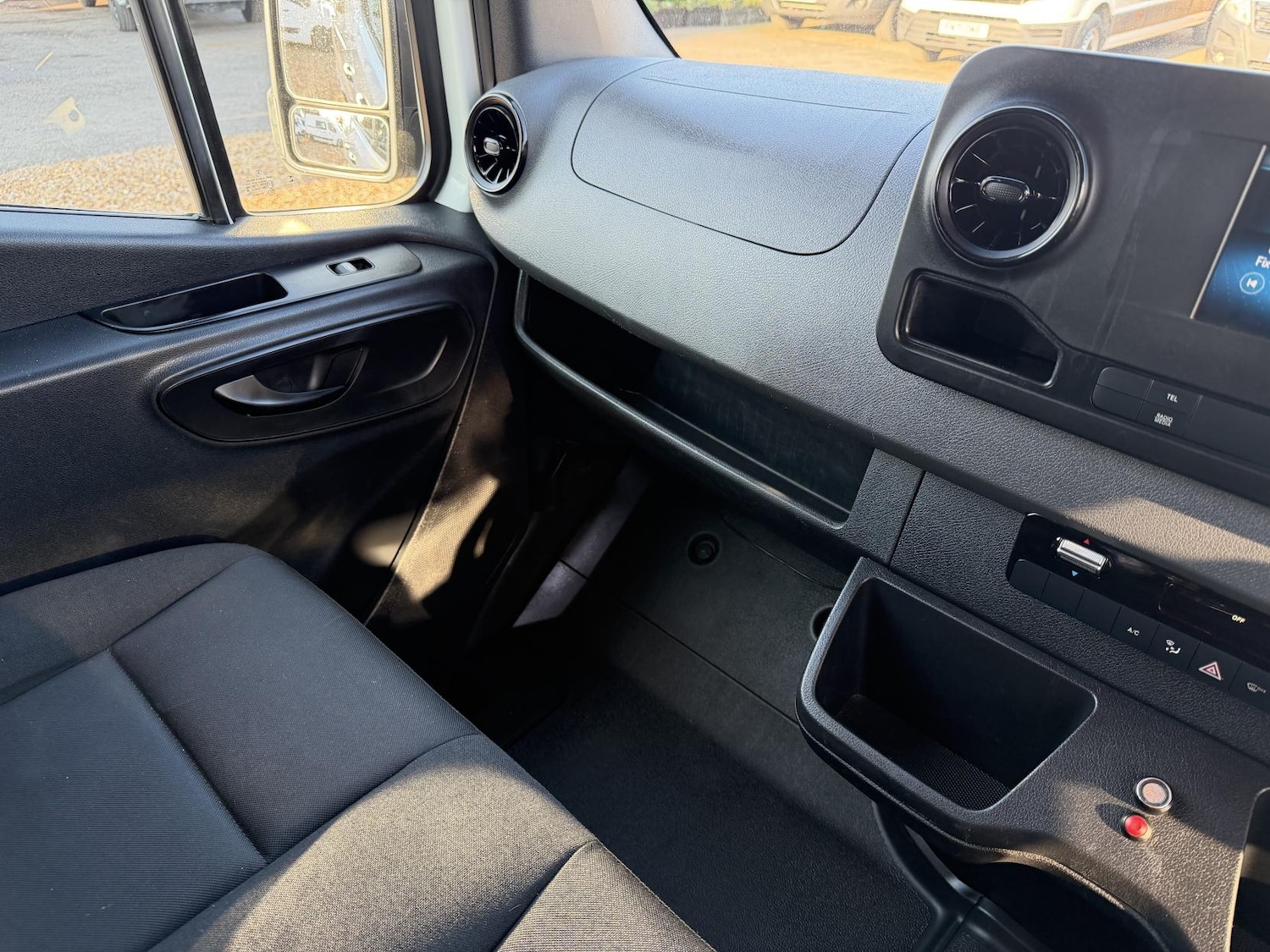 Used Mercedes-Benz Sprinter 2021 for sale - 77959444: Photo 24