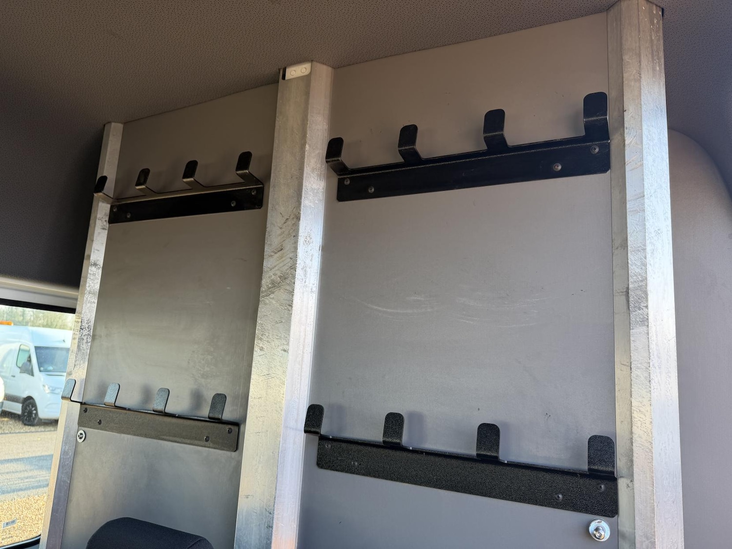 Used Mercedes-Benz Sprinter 2021 for sale - 77959444: Photo 38