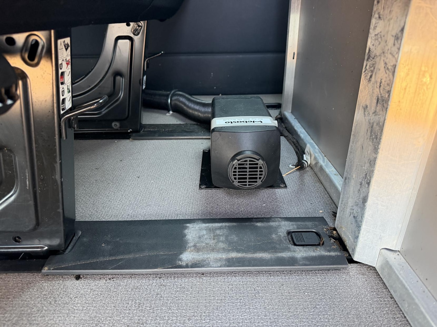 Used Mercedes-Benz Sprinter 2021 for sale - 77959444: Photo 41