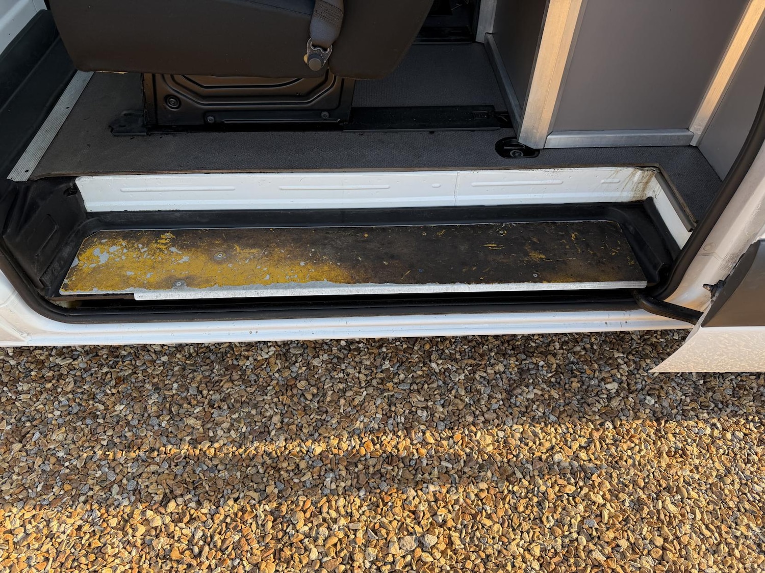 Used Mercedes-Benz Sprinter 2021 for sale - 77959444: Photo 42