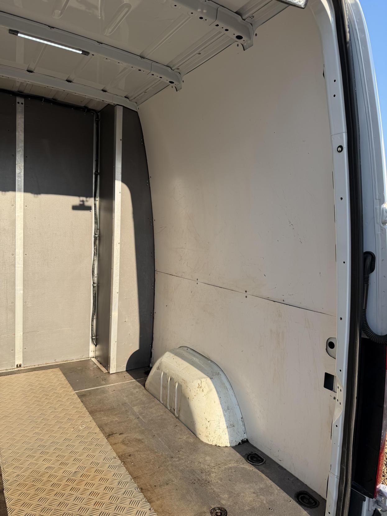 Used Mercedes-Benz Sprinter 2021 for sale - 77959444: Photo 43