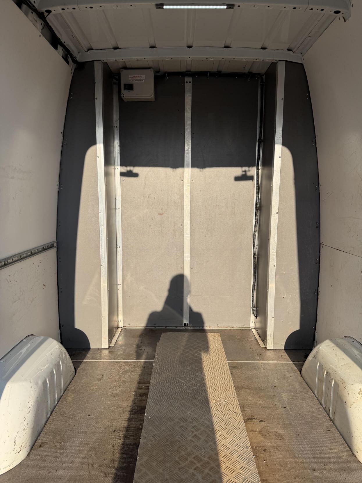 Used Mercedes-Benz Sprinter 2021 for sale - 77959444: Photo 44