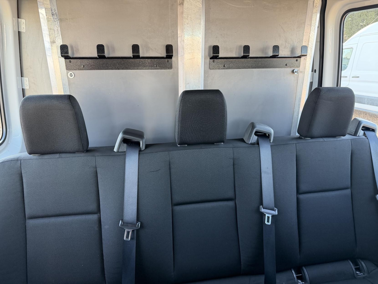 Used Mercedes-Benz Sprinter 2021 for sale - 77959444: Photo 47