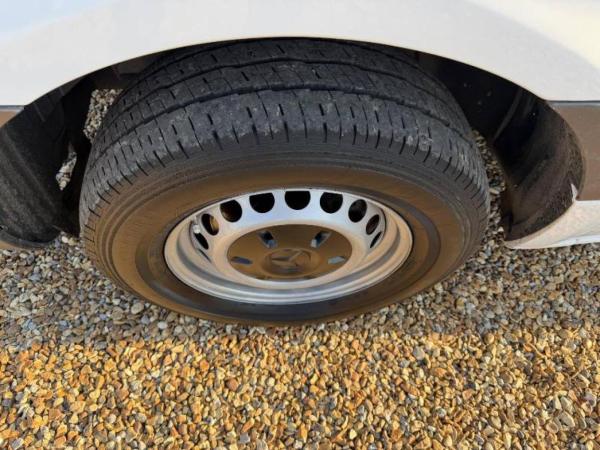 Used Mercedes-Benz Sprinter 2021 for sale - 77959444: Photo 49