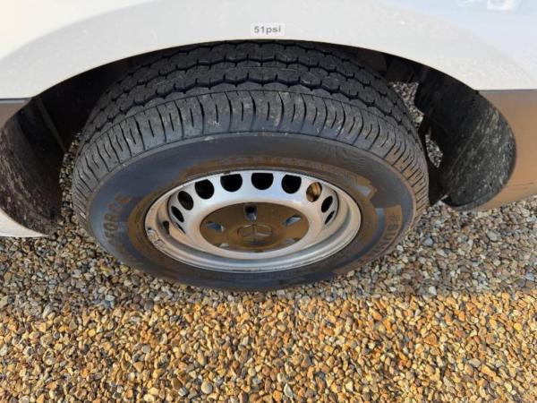 Used Mercedes-Benz Sprinter 2021 for sale - 77959444: Photo 50