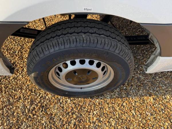 Used Mercedes-Benz Sprinter 2021 for sale - 77959444: Photo 51