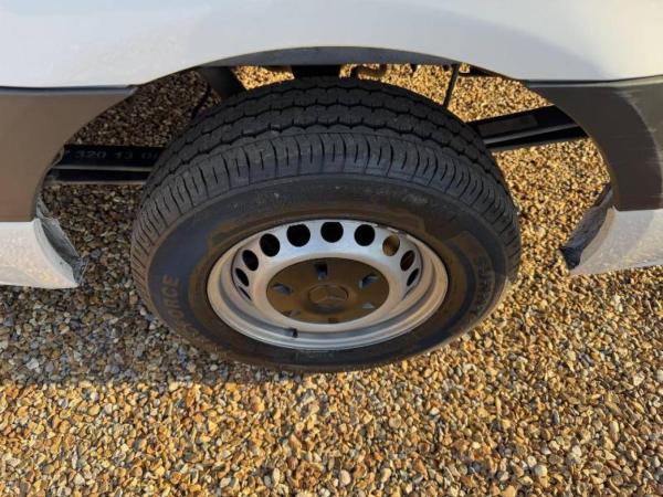 Used Mercedes-Benz Sprinter 2021 for sale - 77959444: Photo 52