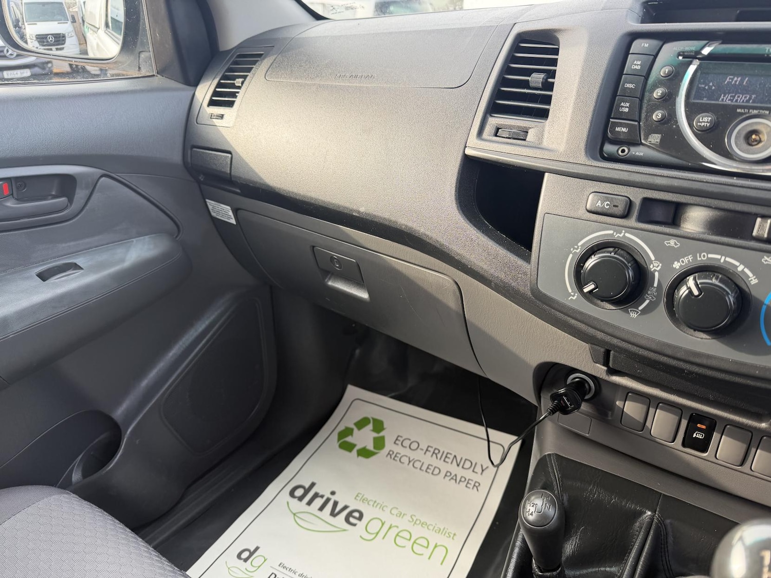 Used Toyota Hilux 2012 for sale - 77732746: Photo 27