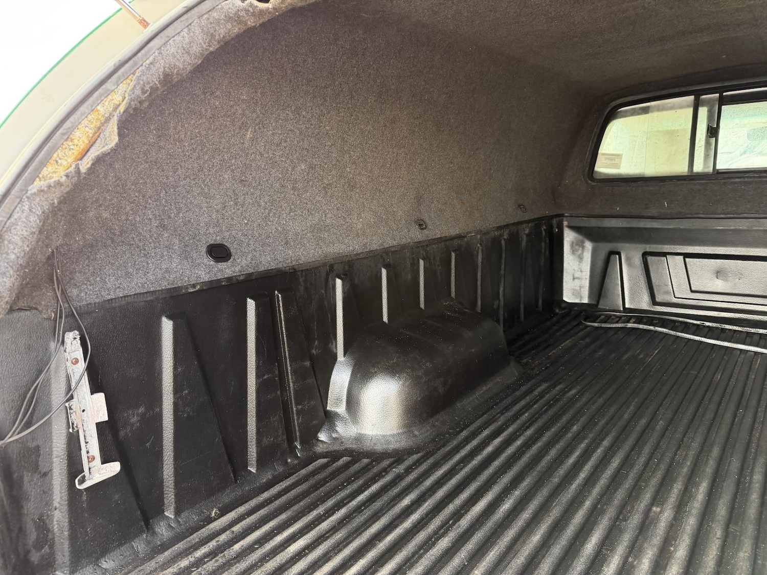 Used Toyota Hilux 2012 for sale - 77732746: Photo 29